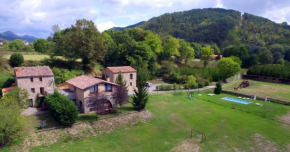 Els Arenys, Sant Joan De Les Abadesses